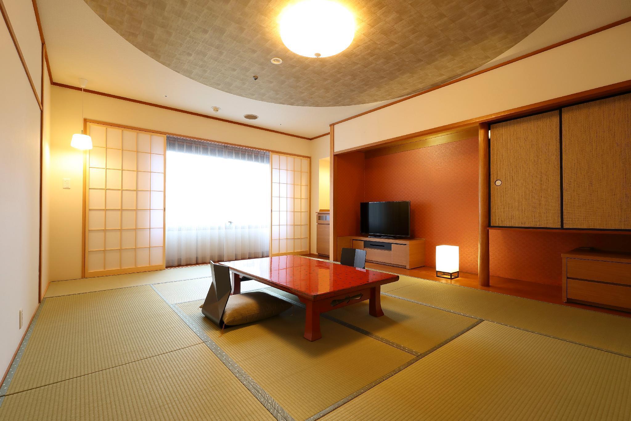 Karasuma Kyoto Hotel Eksteriør bilde