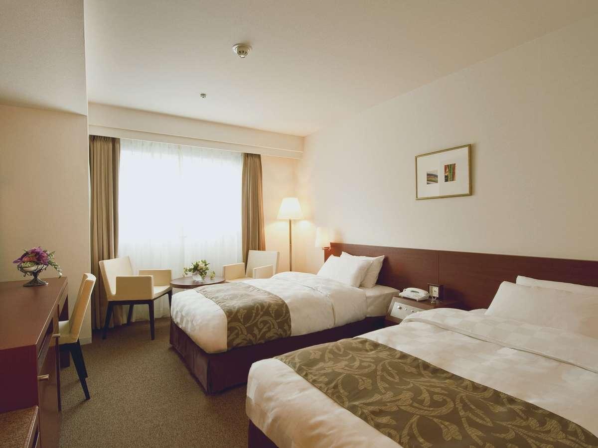 Karasuma Kyoto Hotel Eksteriør bilde